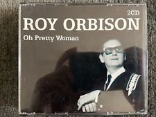 Roy Orbison - Oh Pretty Woman (2xCD, Comp) picture