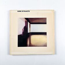 Dire Straits - Dire Straits - Vinyl LP Record - 1978 picture