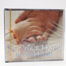 Vintage PUT YOUR HAND IN THE HAND, SONGS OF STRENGTH - VARIOUS, 4 CD SET, Y2k picture