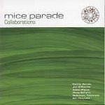 Collaborations by Mice Parade (CD, Jul-2000, After Hours (Dance)) picture