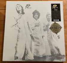 Andwella - To Dream Vinyl 3LP Box Set + Signed Art Print LE /150 picture
