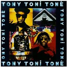 Tony Toni Tone' : Sons of Soul [us Import] CD Import (1993) picture