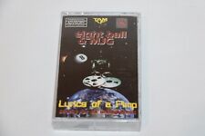 Eight Ball & MJG - Lyrics Of A Pimp 90's Hip Hop Gangsta Rap Cassette Album picture