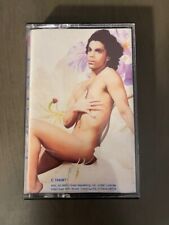 Prince Love Sexy 1988 Audio Cassette Warner Bros. C-154087 BMG picture