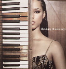 Alicia Keys - The Diary Of Alicia Keys [New Vinyl LP] picture