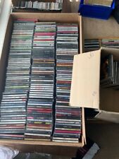 250 CD's Pick the ones you want List 2 picture