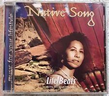 Native Song by Various (CD) Native American, Indian, Navajo picture