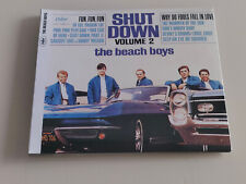 Shut Down, Vol. 2 [Digipak] by The Beach Boys (CD, Sep-2012, EMI) picture