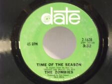 The Zombies,Date 1628,