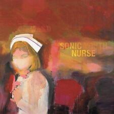 Sonic Youth : Sonic Nurse [australian Import] CD (2004) picture