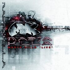 Masta Killa Live (CD) Album picture