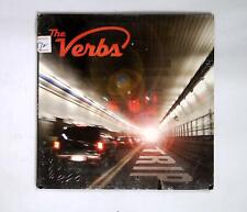 The Verbs – Trip 020286217817 US CD SEALED picture