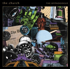 The Church The Hypnogogue (Vinyl) 12