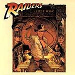 Raiders Of The Lost Ark [Original Motion Picture Soundtrack] picture