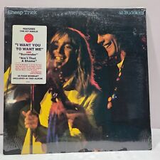 Cheap Trick Live at Budokan LP Epic 1978 New Vinyl Sealed in Shrink w/ Hype #M69 picture