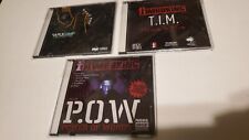 Timbo King - Lot of 3 CDs mixtapes Wu-Tang picture