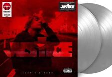 Justin Bieber Justice [Explicit Content] (Limited Edition, Bonus Track, Alternat picture