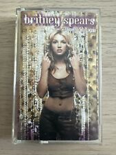 Oops...I Did It Again by Britney Spears Cassette Tape  2000 Jive Records picture