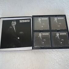 STAN KENTON Complete Capitol Recordings Holman Russo Charts MOSAIC 4 CD Box VG picture