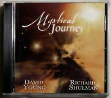 Mystical Journey by David Young and Richard Shulman (CD 2006) LIKE NEW FREE S/H picture