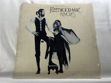 Fleetwood Mac Rumours BSK 3010 The Chain Dreams Song Bird Tested VG+ VG+ EX picture