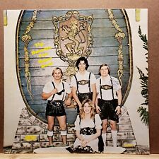 The Bavarian Fun Maker Band - HBR-1201 -  Vinyl Record LP picture