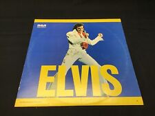 Vintage Vinyl LP Elvis Presley – Elvis RCA 1973 picture
