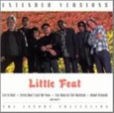 Little Feat : Extended Versions - The Encore Collectio CD picture