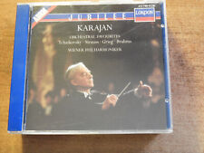 Karajan - Orchestral Favorites / Wiener Philharmoniker (CD) picture