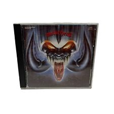 Motorhead Rock 'n' Roll cd Lemmy Kilmister 2011 Rm Saxon Metallica Iron Maiden picture