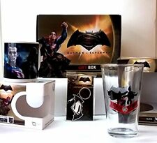 Batman vs Superman - Gift Set [CD] picture
