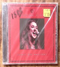 SHELLEY KING  ROCKIN' THE DANCEHALL  LEMONADE RECORDS  SEALED    CD 3936 picture