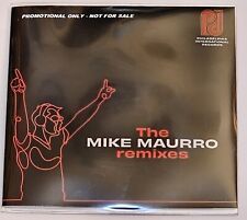 Philadelphia International Records - Mike Maurro Remixes / Rare Promo Twin-pack picture