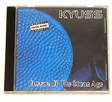 Queens of the Stone Age KYUSS CD (PA) 1997 Mans Ruin  #751 009-2 RARE Vtg 90s picture