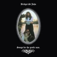 Bridget St. John Songs For The Gentle Man (Vinyl) picture