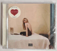Sabrina Carpenter – Emails I Can't Send - Brand New CD w/ SIGNED ARTCARD picture