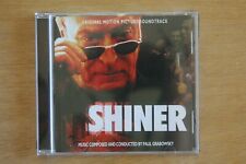 Shiner (Original Motion Picture Soundtrack)      (Box C678) picture