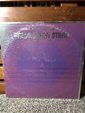 Andromeda Strain Soundtrack LP Kapp 5513  VG Vinyl Gil Melle S7 picture