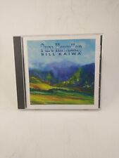 BILL KAIWA -  Pure Hawaiian ORIGINAL HAWAIIAN CD 1993 picture