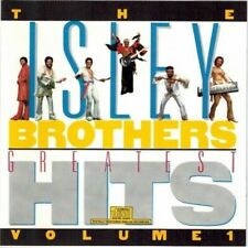Isley Brothers : Greatest Hits 1 CD picture