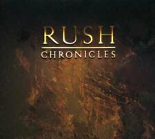 Rush : Chronicles CD 2 discs (1990) picture