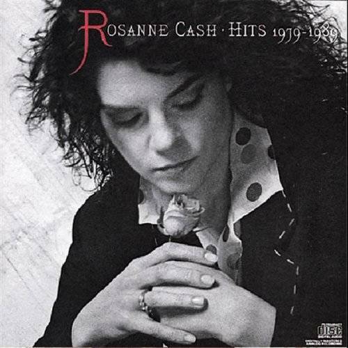 Hits 1979-1989 - Audio CD By Rosanne Cash - VERY GOOD
