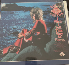 Vintage 1975 Dolly Parton Vinyl 