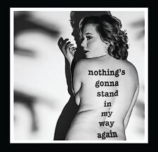 Lydia Loveless - Nothing's Gonna Stand In My Way Again - Lydia Loveless CD PMVG picture