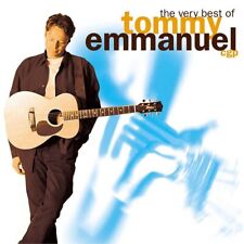 Tommy Emmanuel The Very Best Of... (CD) picture