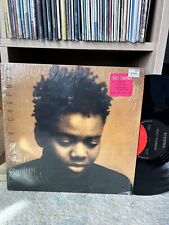 Tracy Chapman Self Titled LP 1988 1st Pressing In Shrink W/Hype & Lyric Sheet EX picture