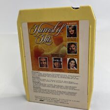 Canada Import: Arc's Harvest Of Hits (8-Track Tape, 1978) Two-Tone Cart picture