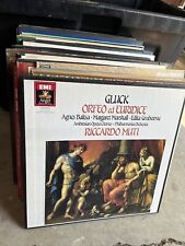 Lot Of 50 Classical Opera Avant Garde Orchestra LP’s Box Sets 12”RECORD VTG #2 picture