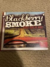 Blackberry Smoke : Little Piece of Dixie CD (2010) picture