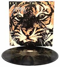 Survivor: Eye Of The Tiger Vinyl LP 1982 CBS 10 Tracks Rocky VG+VG+ picture